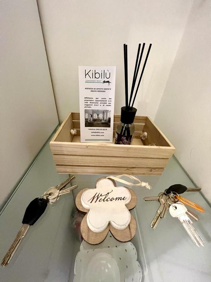 Kibilu - Via Ponte Seveso Stazione Centrale Milán Exterior foto